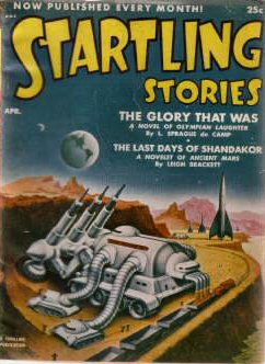 The Last Days of Shandakor [ePUB]